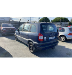 Bras essuie glace avant droit OPEL ZAFIRA A