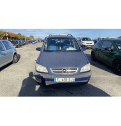 Bras essuie glace avant droit OPEL ZAFIRA A