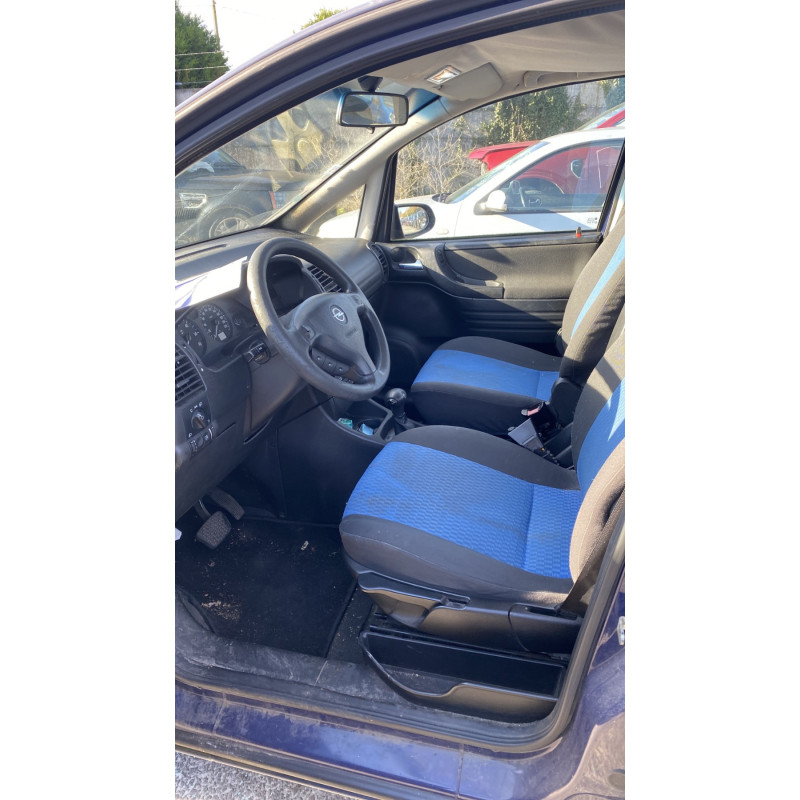 Bras essuie glace avant droit OPEL ZAFIRA A Photo n°10