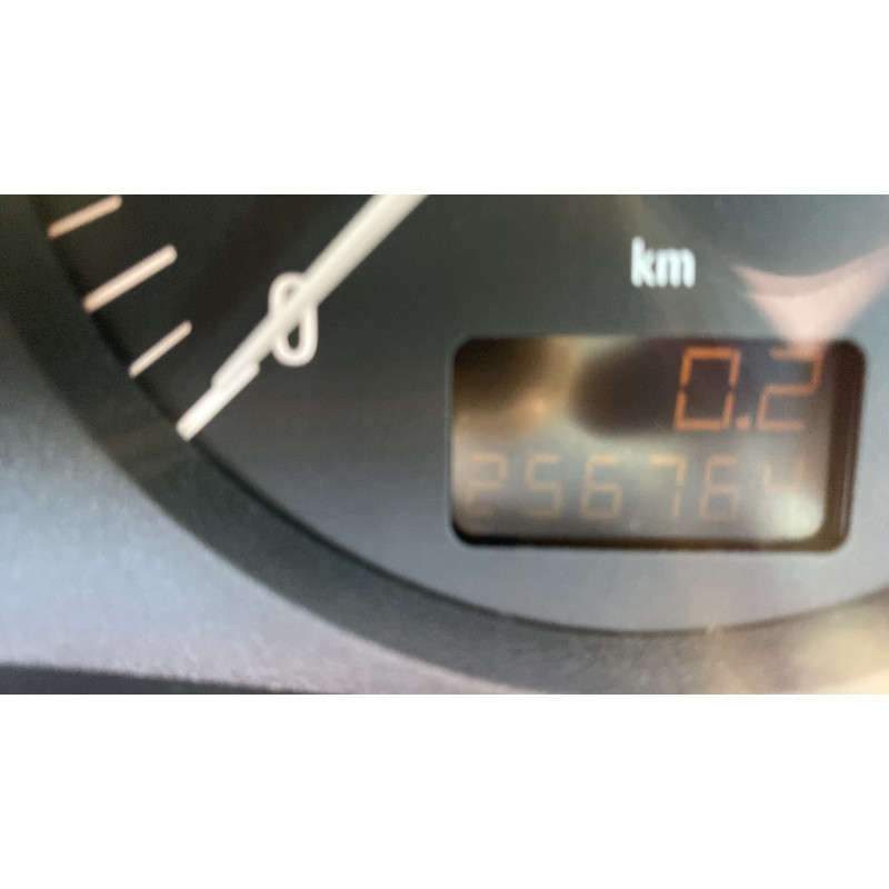 Bras essuie glace avant droit OPEL ZAFIRA A Photo n°14