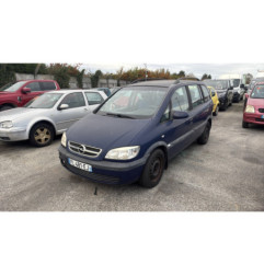 Bras essuie glace avant droit OPEL ZAFIRA A