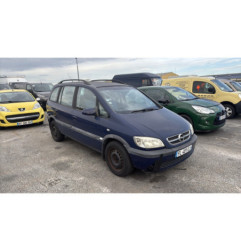 Bras essuie glace avant droit OPEL ZAFIRA A