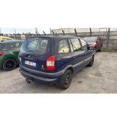 Bras essuie glace avant droit OPEL ZAFIRA A