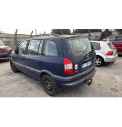 Bras essuie glace avant droit OPEL ZAFIRA A