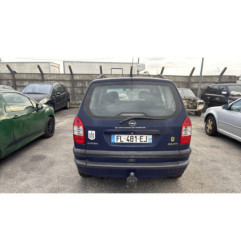 Bras essuie glace avant droit OPEL ZAFIRA A