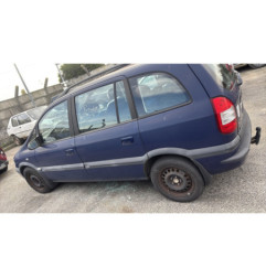 Bras essuie glace avant droit OPEL ZAFIRA A