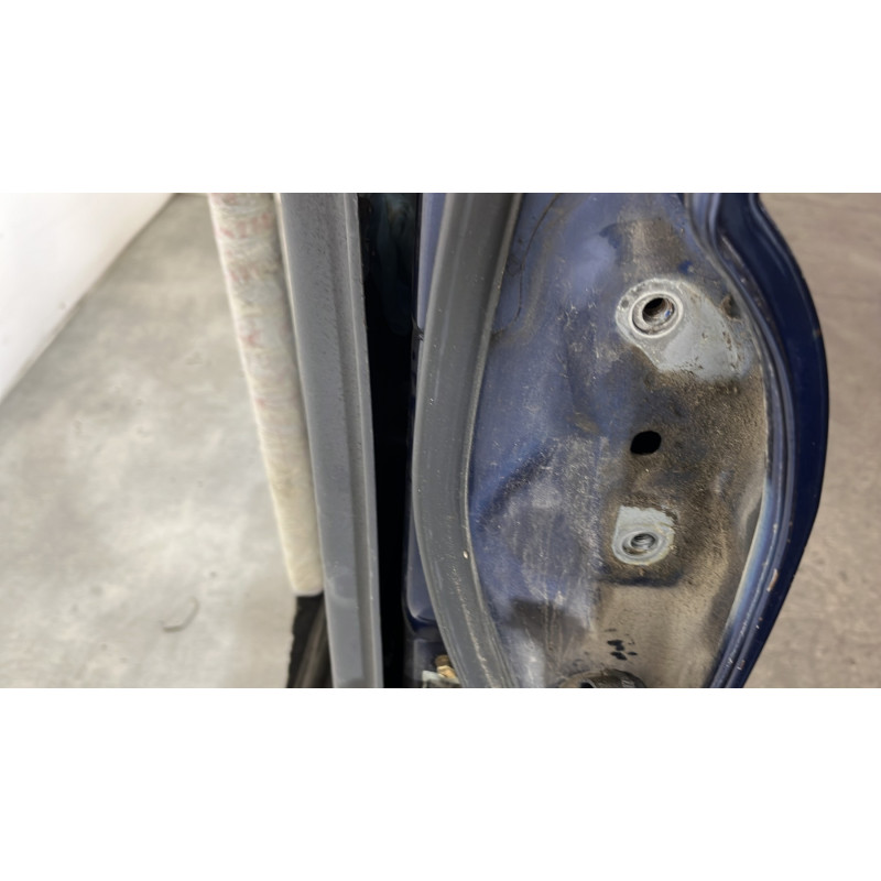 Porte arriere gauche TOYOTA YARIS 1 Photo n°3