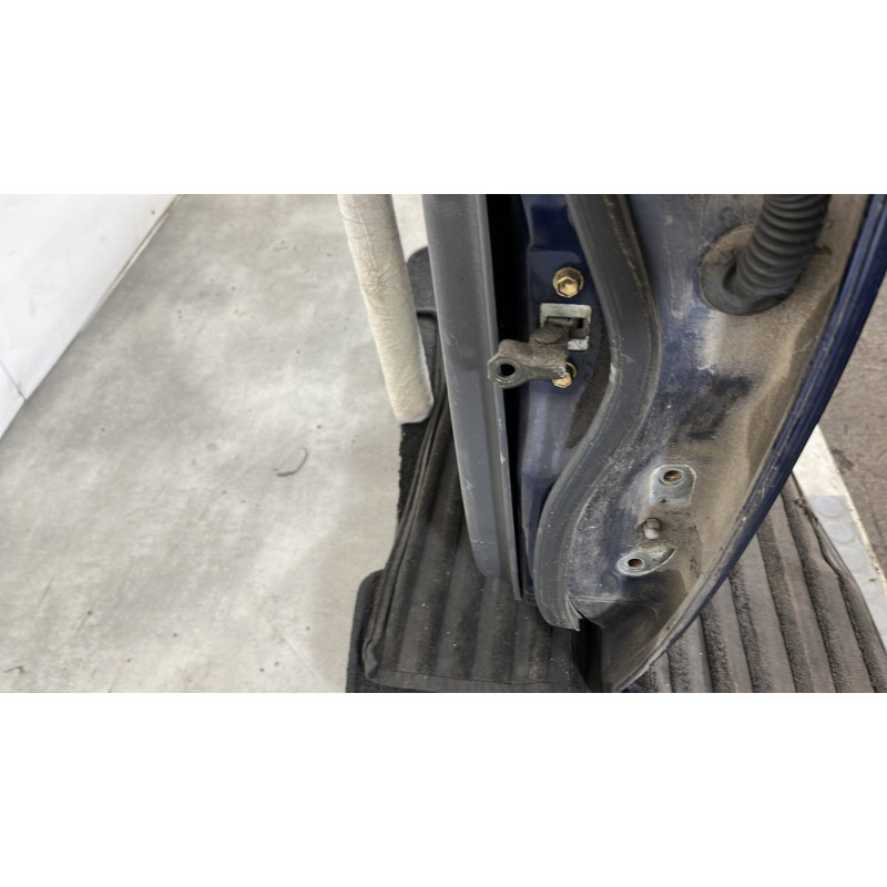Porte arriere gauche TOYOTA YARIS 1 Photo n°4