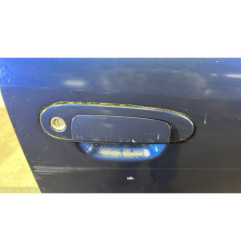 Porte avant droit TOYOTA YARIS 1