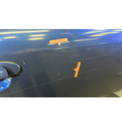 Porte avant droit TOYOTA YARIS 1