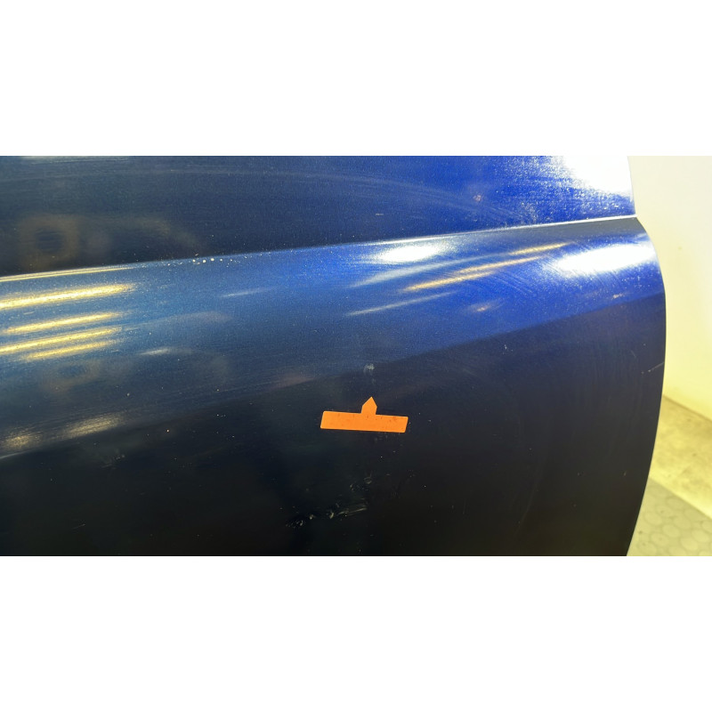 Porte avant droit TOYOTA YARIS 1 Photo n°4