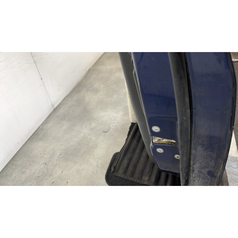 Porte avant droit TOYOTA YARIS 1 Photo n°5