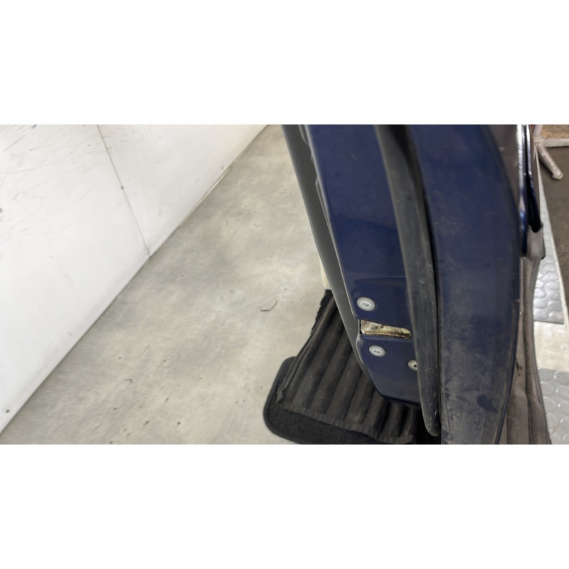 Porte avant droit TOYOTA YARIS 1 Photo n°6