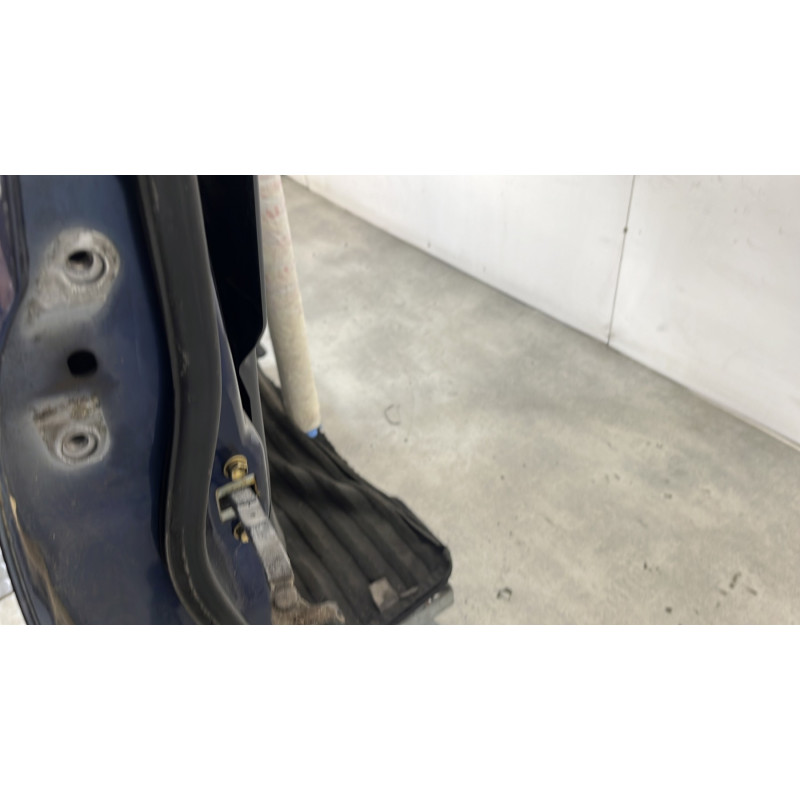 Porte avant droit TOYOTA YARIS 1 Photo n°7