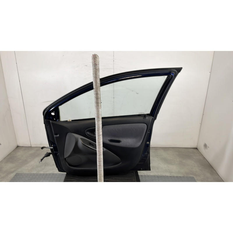 Porte avant droit TOYOTA YARIS 1 Photo n°9