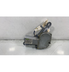 Moteur essuie glace arriere RENAULT CLIO 2 Photo n°1