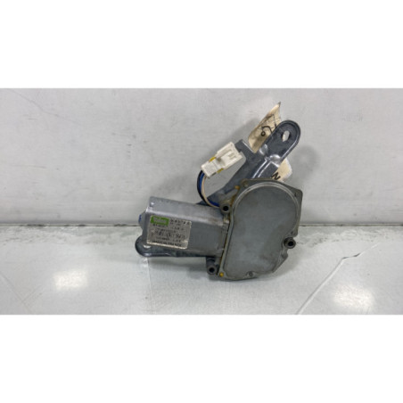 Moteur essuie glace arriere RENAULT CLIO 2 Photo n°1