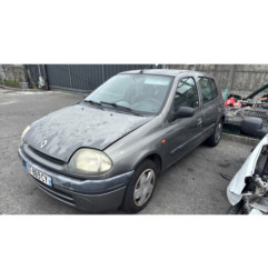 Moteur essuie glace arriere RENAULT CLIO 2