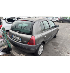 Moteur essuie glace arriere RENAULT CLIO 2