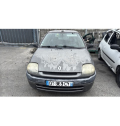 Moteur essuie glace arriere RENAULT CLIO 2