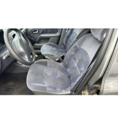 Moteur essuie glace arriere RENAULT CLIO 2