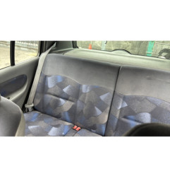 Moteur essuie glace arriere RENAULT CLIO 2