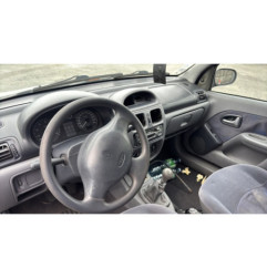 Moteur essuie glace arriere RENAULT CLIO 2