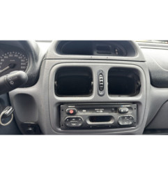 Moteur essuie glace arriere RENAULT CLIO 2