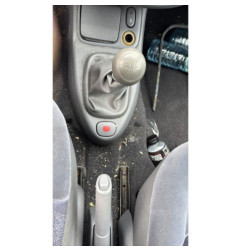 Moteur essuie glace arriere RENAULT CLIO 2