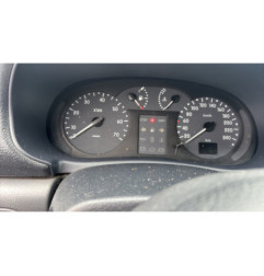 Moteur essuie glace arriere RENAULT CLIO 2