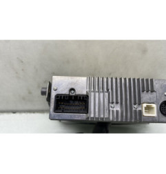 Autoradio d'origine SUZUKI ALTO 3