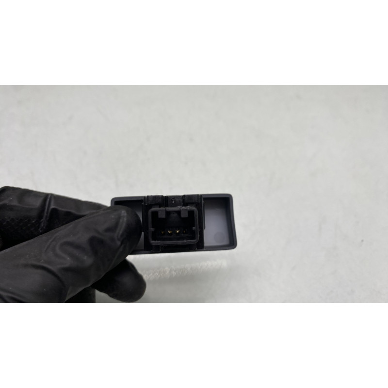 Bouton de warning SUZUKI ALTO 3 Photo n°3