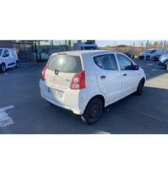 Bouton de warning SUZUKI ALTO 3