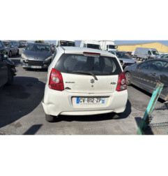 Bouton de warning SUZUKI ALTO 3