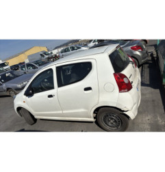 Bouton de warning SUZUKI ALTO 3