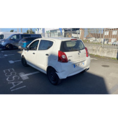 Colonne de direction SUZUKI ALTO 3