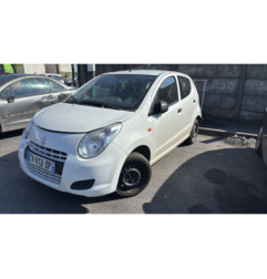 Colonne de direction SUZUKI ALTO 3