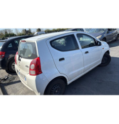 Colonne de direction SUZUKI ALTO 3