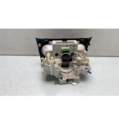 Commande chauffage SUZUKI ALTO 3