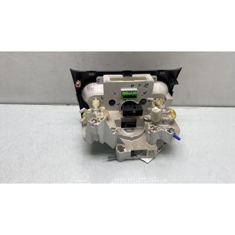 Commande chauffage SUZUKI ALTO 3 Photo n°2