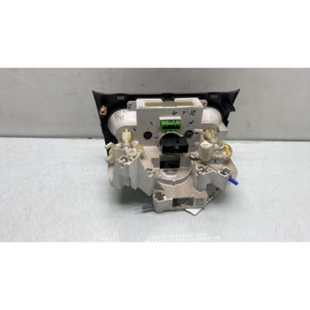 Commande chauffage SUZUKI ALTO 3