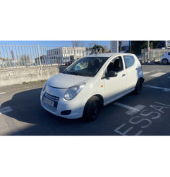Commande chauffage SUZUKI ALTO 3