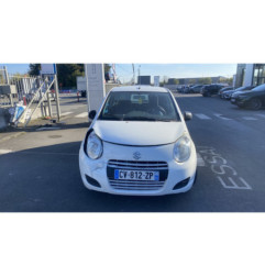 Commande chauffage SUZUKI ALTO 3