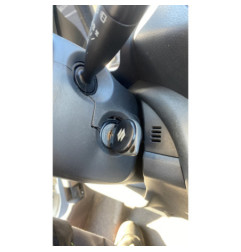 Commande chauffage SUZUKI ALTO 3