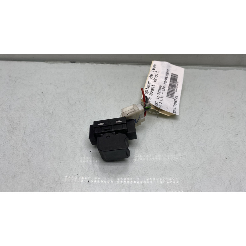 Interrupteur de leve vitre avant droit SUZUKI ALTO 3 Photo n°3