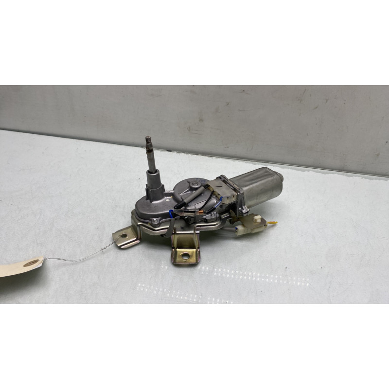 Moteur essuie glace arriere SUZUKI ALTO 3 Photo n°2
