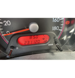 Neiman SUZUKI ALTO 3