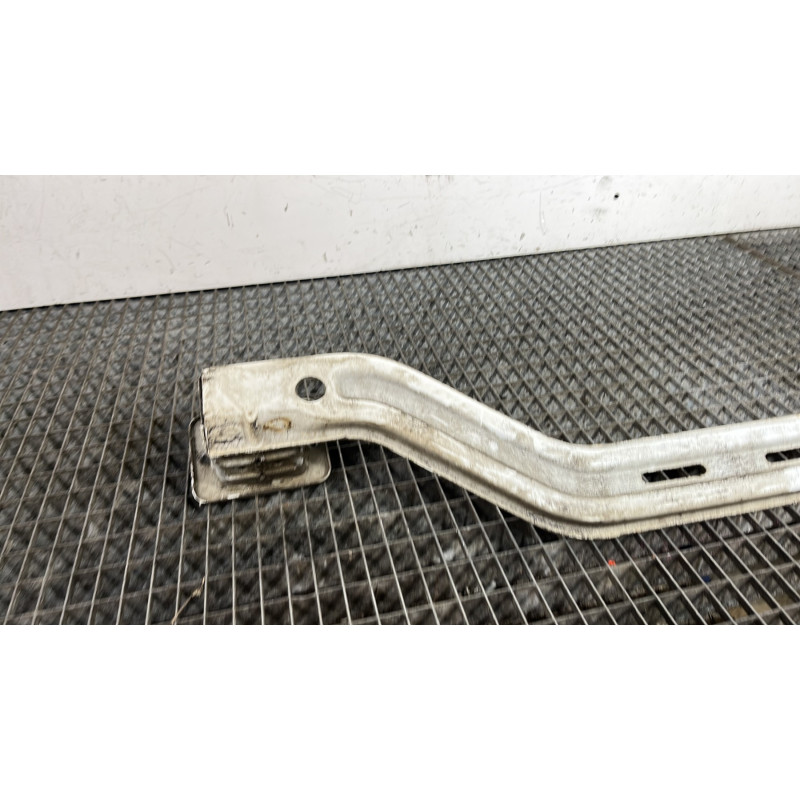 Renfort pare choc arriere (traverse) SUZUKI ALTO 3 Photo n°2