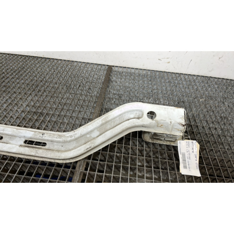 Renfort pare choc arriere (traverse) SUZUKI ALTO 3 Photo n°3