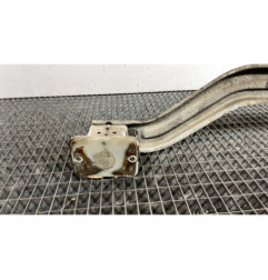 Renfort pare choc arriere (traverse) SUZUKI ALTO 3